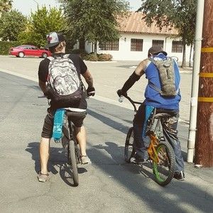 Meet your Posher, Eric